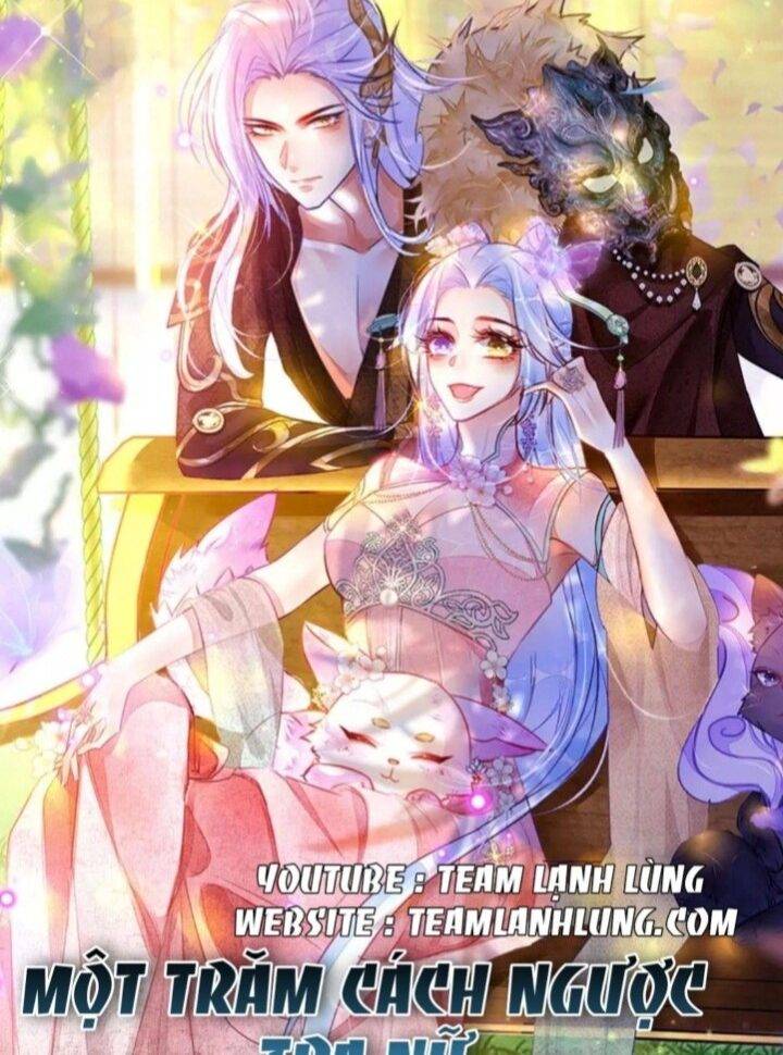 100 Cách Ngược Tra Nữ