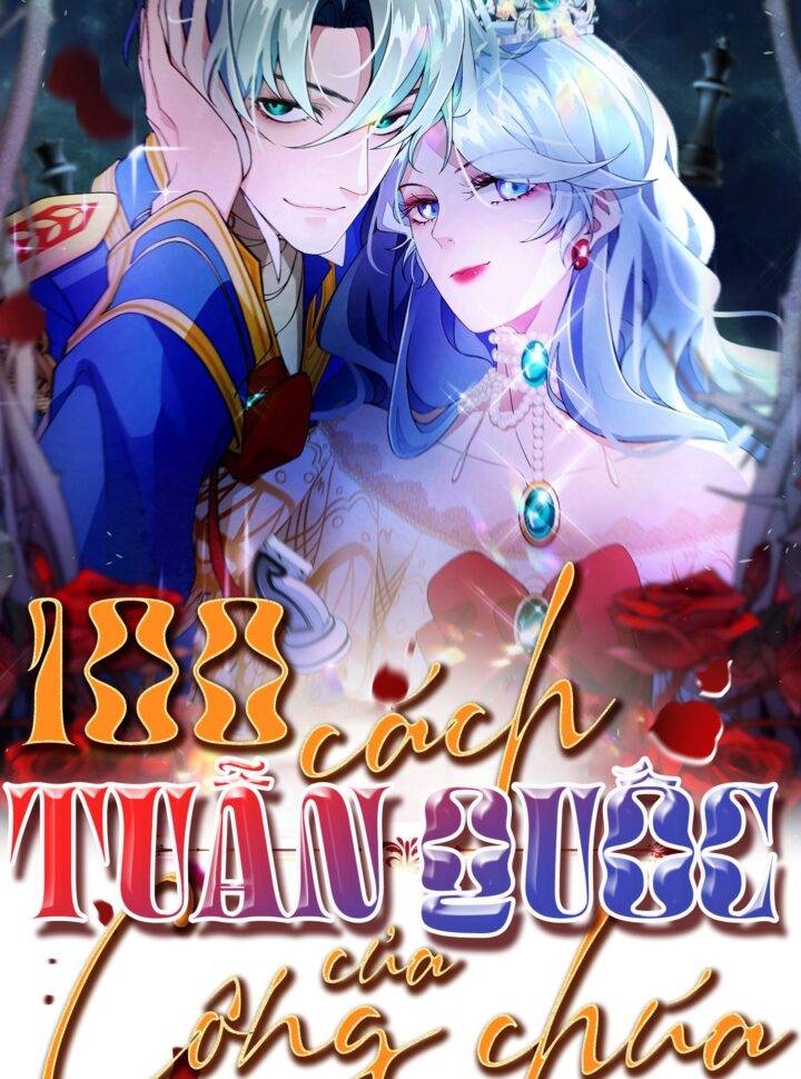 100 Cách Thuẫn Quốc Của Công Chúa