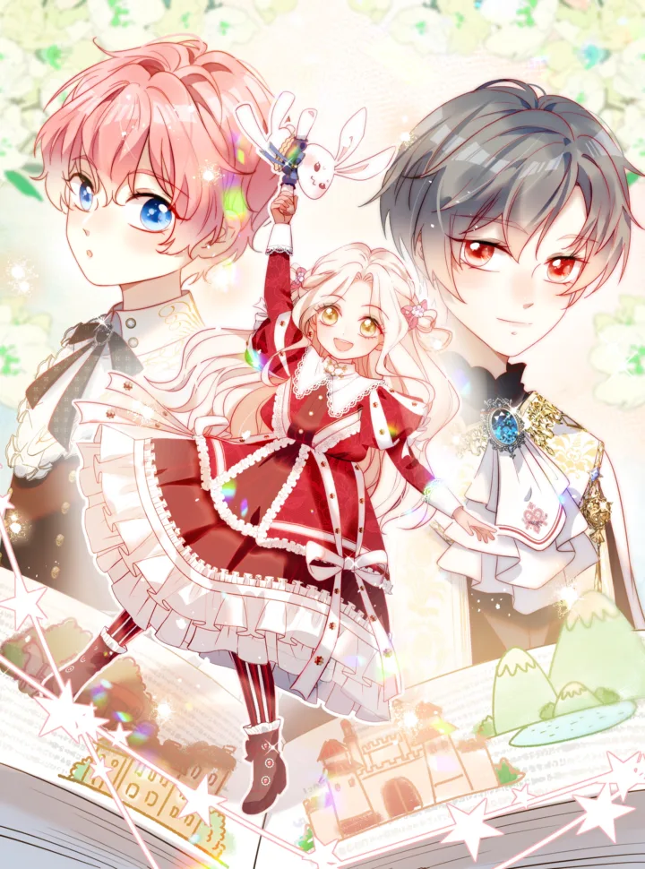 Bạo Quân Khát Máu Hóa Ra Là Chồng Cũ Của Tôi