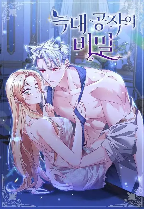 Bí Mật Của Công Tước Sói