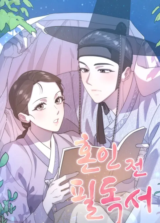 Cẩm Nang Trước Hôn Nhân