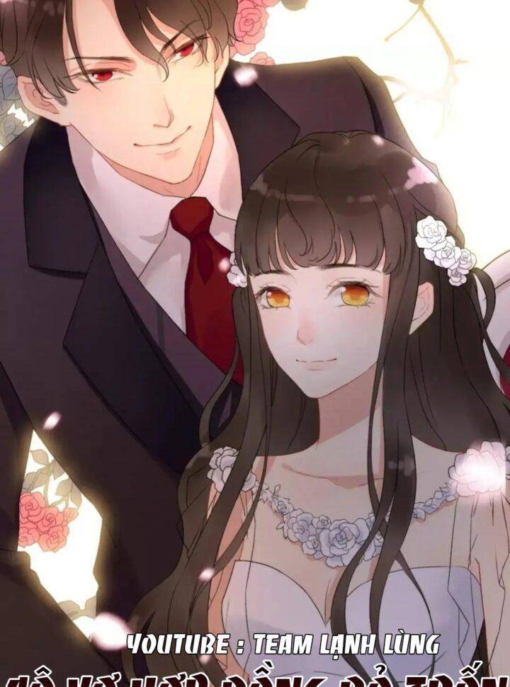 Cô Vợ Hợp Đồng Bỏ Trốn Của Tổng Giám Đốc