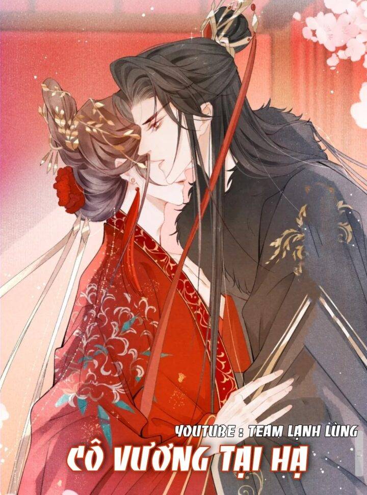 Cô Vương Tại Thượng