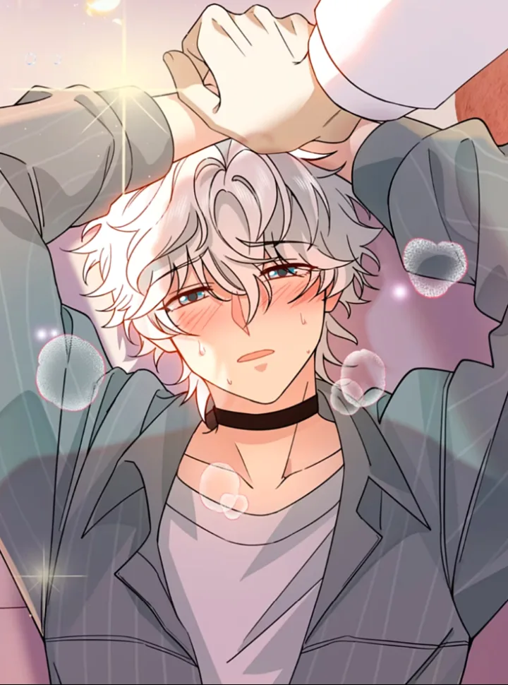 Crush Của Tôi Là Mèo