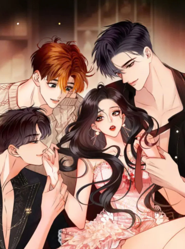 Cứu Với! Dàn Khách Mời Show Hẹn Hò Toàn Là Bạn Trai Cũ!