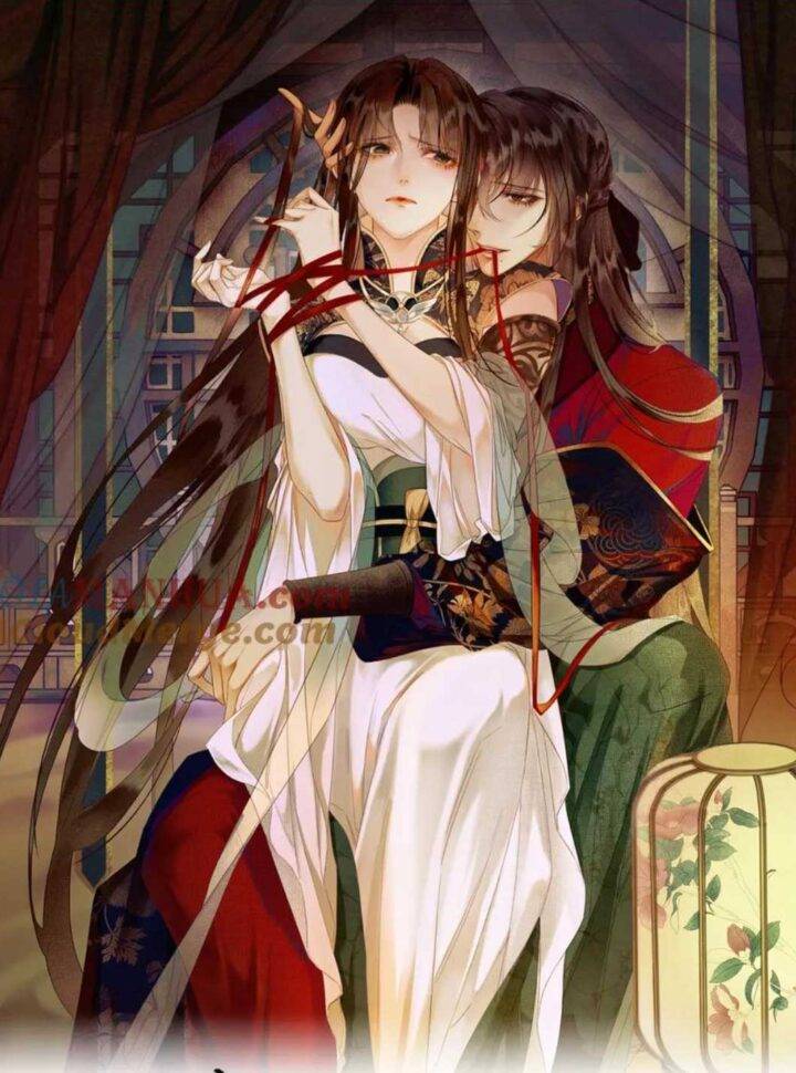 Dạy Hư Đồ Đệ Phản Diện Rồi Phải Làm Sao Đây ?