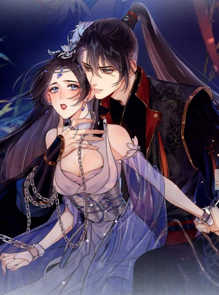 Đồ Đệ Hư Hỏng Muốn Bất Kính Với Ta