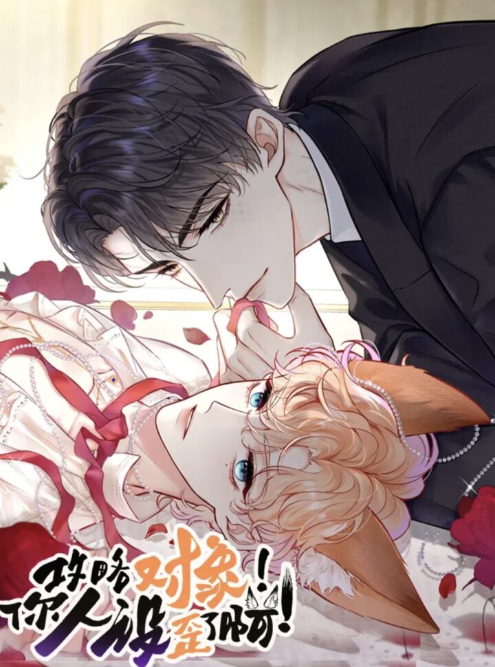 Đối Tượng Công Lược! Hình Tượng Của Anh Bị Lệch Rồi!