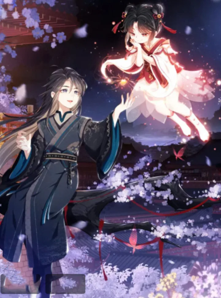 Dưỡng Dịch Vi Hoạn