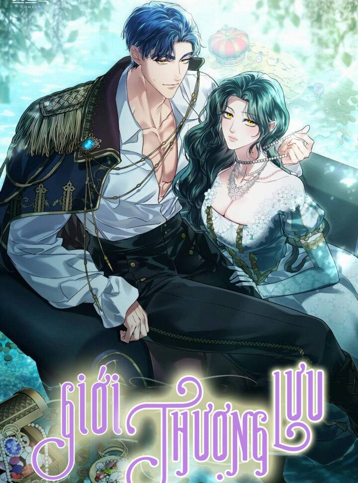 Giới Thượng Lưu