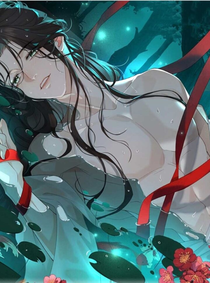 Hải Vương Sau Khi Hoàn Lương Hắn Rơi Vào Cạm Bẫy Năm Phân