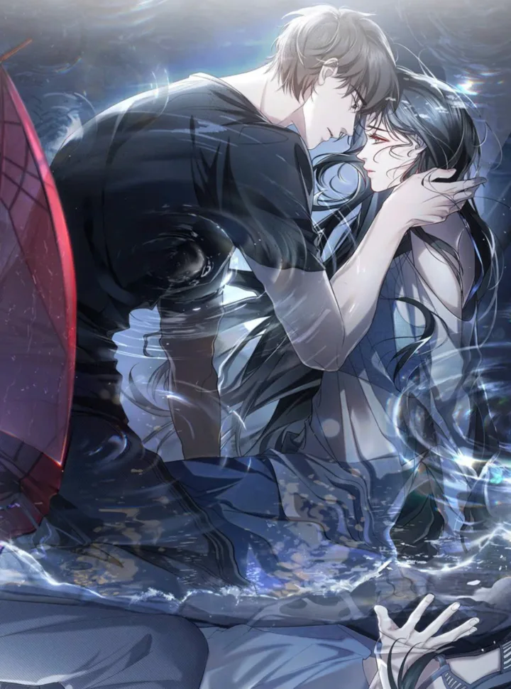 Hội Chứng Ngày Mưa