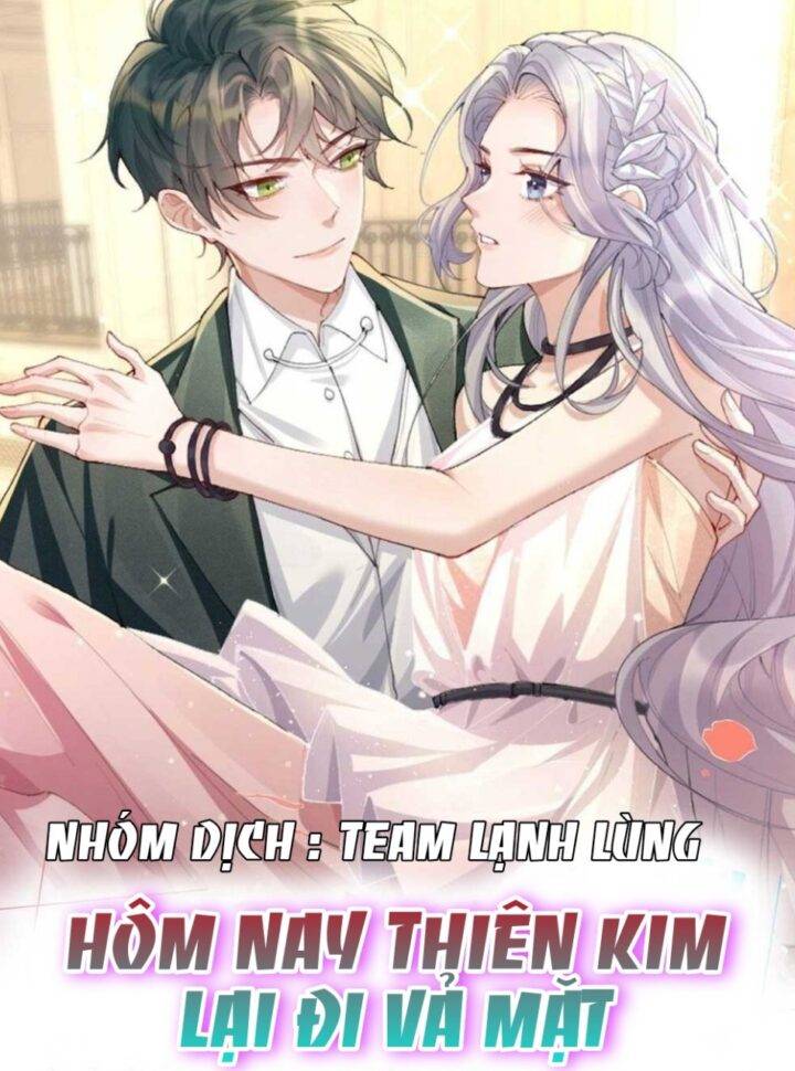 Hôm Nay Thiên Kim Lại Đi Vả Mặt