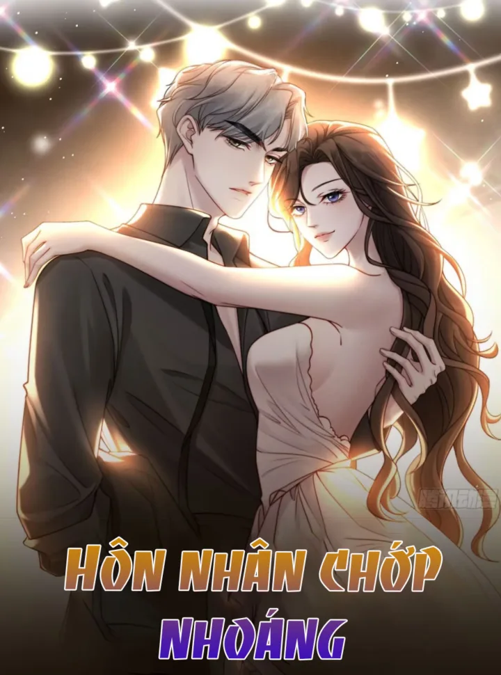 Hôn Nhân Chớp Nhoáng