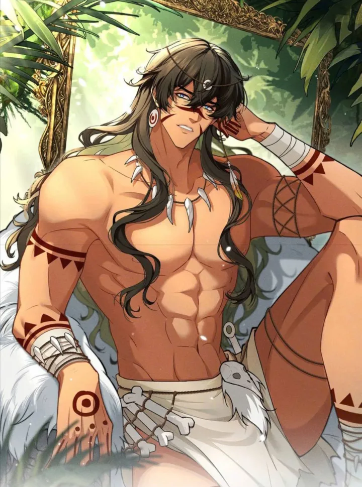 Hướng Dẫn Thuần Dưỡng Dã Nhân