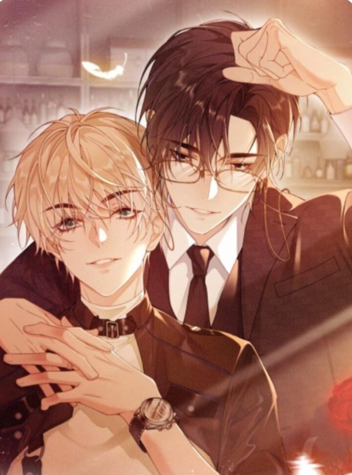 Khát Vọng Ngọt Ngào ! Bám Chân Chủ Thần Lạnh Lùng Cầu Hắn Sủng