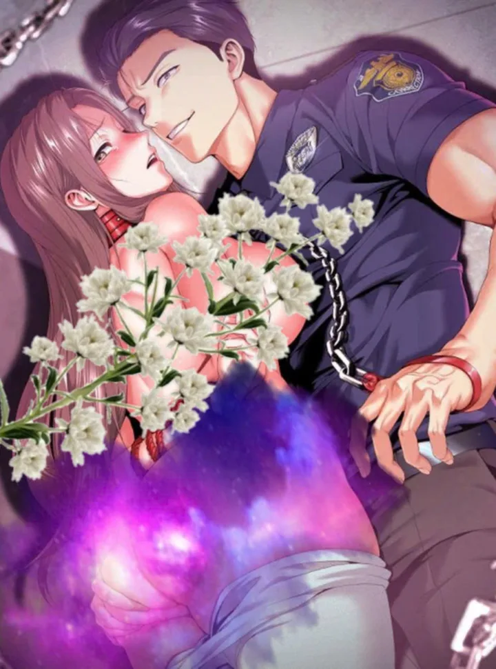 Làm Chuyện Đó Trong Tù Thì Bánh Cuốn Đấy