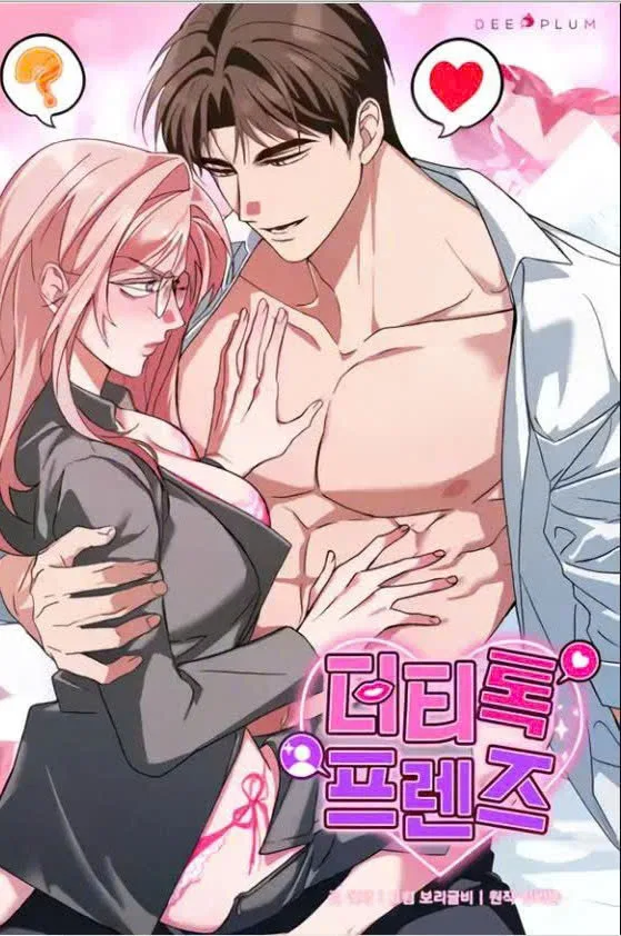 Lời Nói Gợi Dục Của Bạn Thân