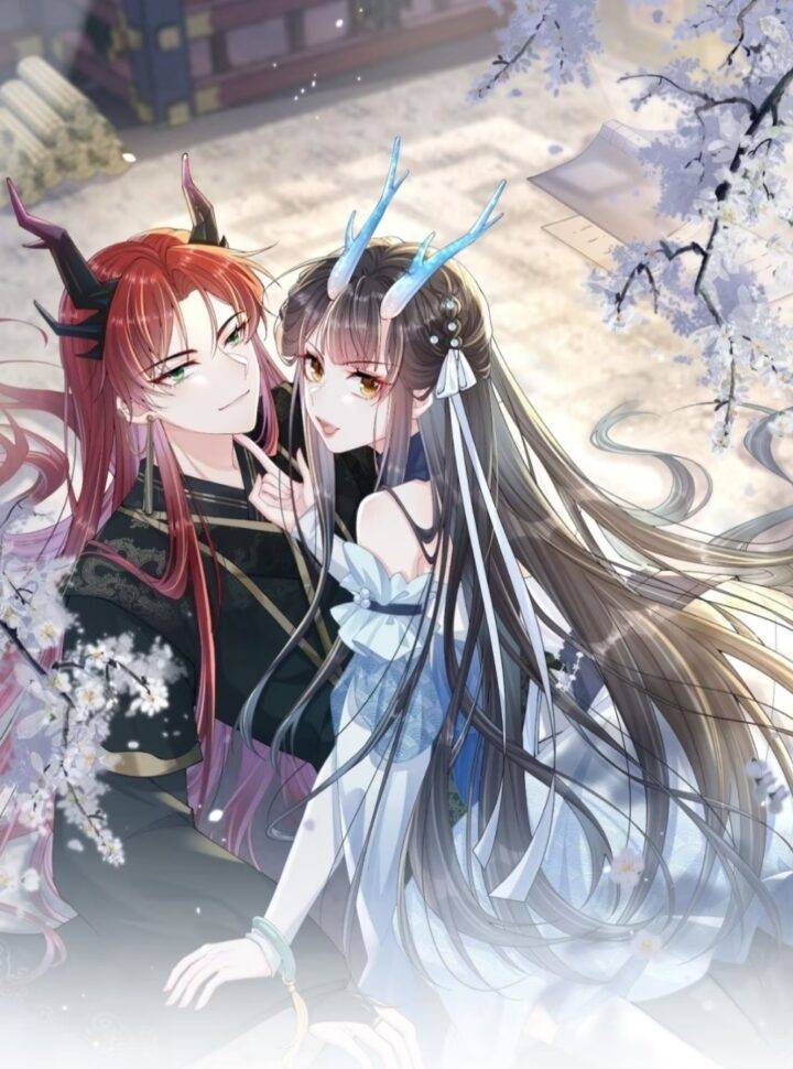 Long Nữ Điện Hạ Bị Phản Công