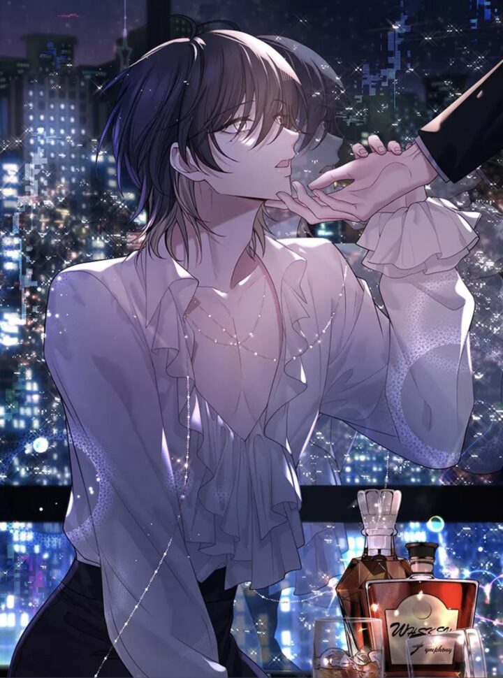 Mối Quan Hệ Sai Lệch