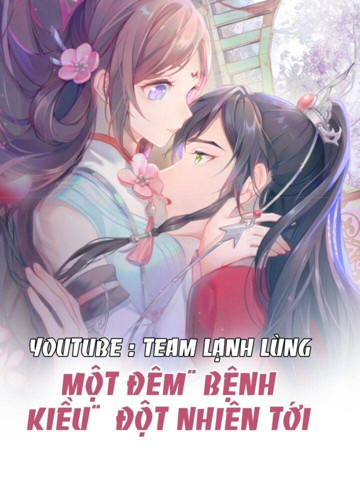 Một Đêm Bệnh Kiều Đột Nhiên Tới