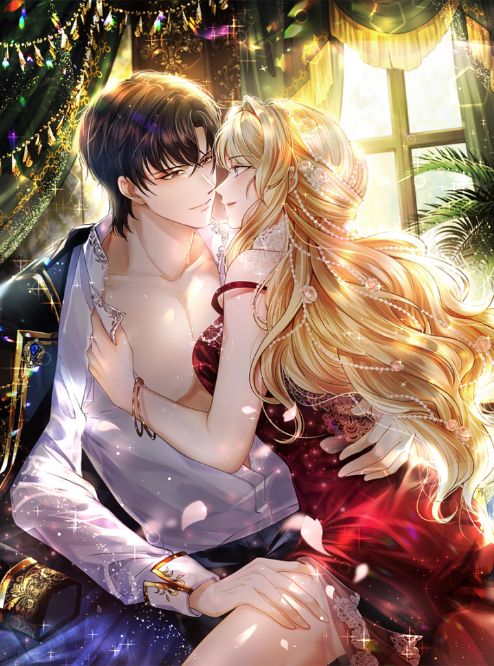 Một Ngày Được Giáo Chủ Nuông Chiều