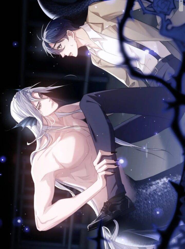 Mỹ Nam Ngư Deraso