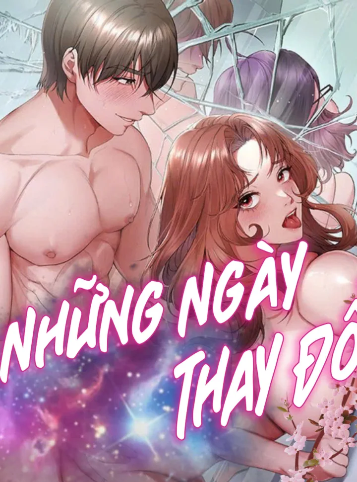 Những Ngày Thay Đổi
