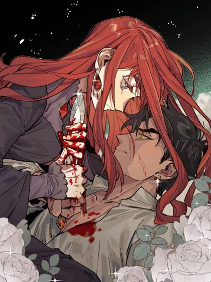 Nữ Hoàng Đằng Sau Chiếc Mặt Nạ