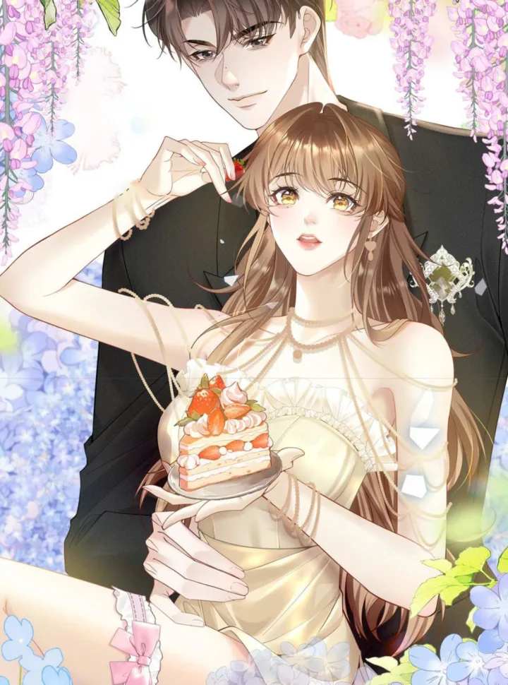 Nụ Hôn Vượt Ranh Giới