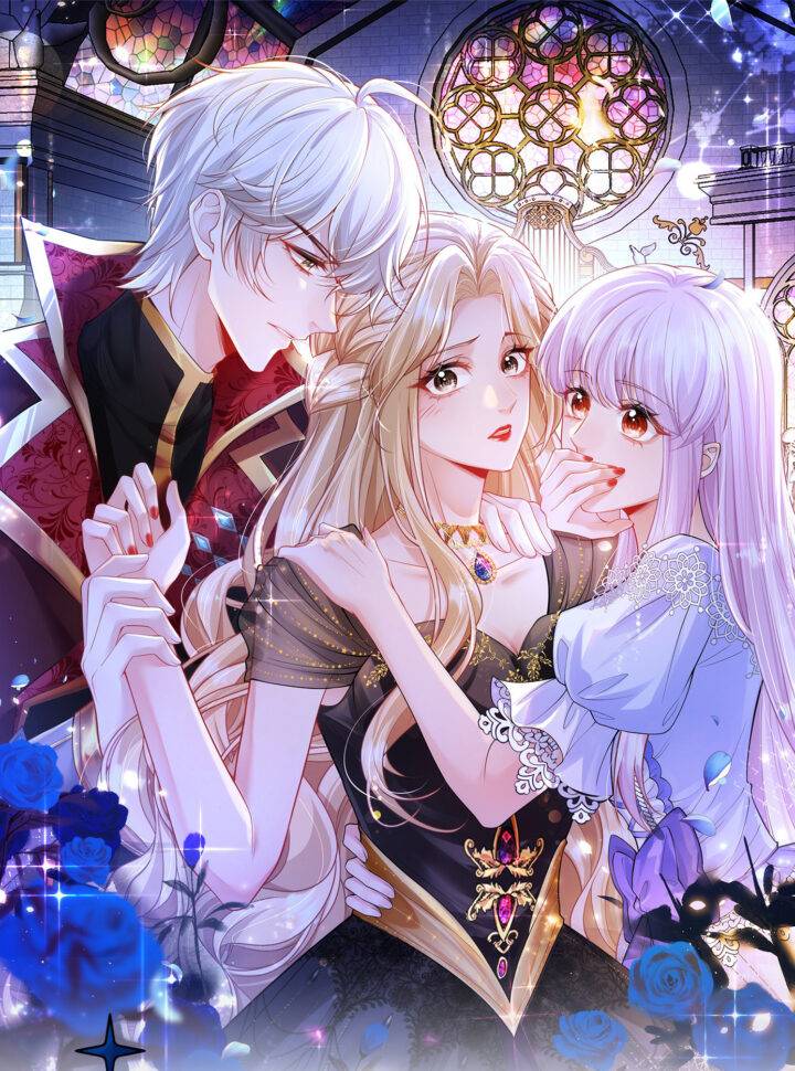 Nuôi Một Vị Thần Vương Làm Chồng