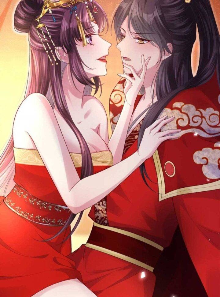 Phò Mã Hôm Nay Cũng Muốn Phản Công