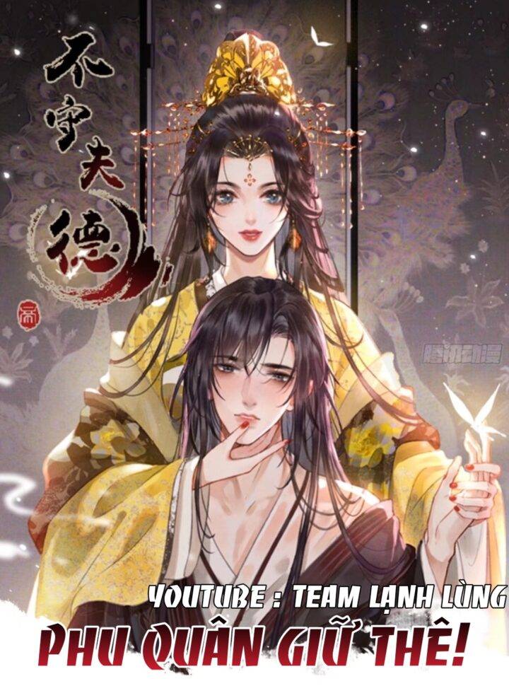 Phu Quân Giữ Thê