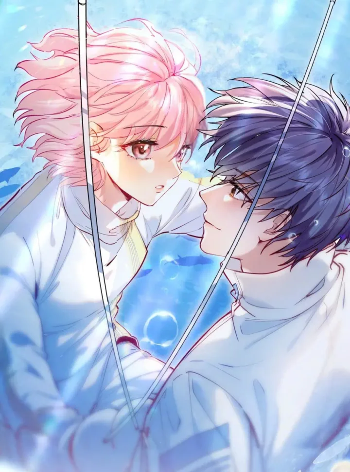 Rõ Ràng Là Anh Ta Thầm Yêu Tôi.