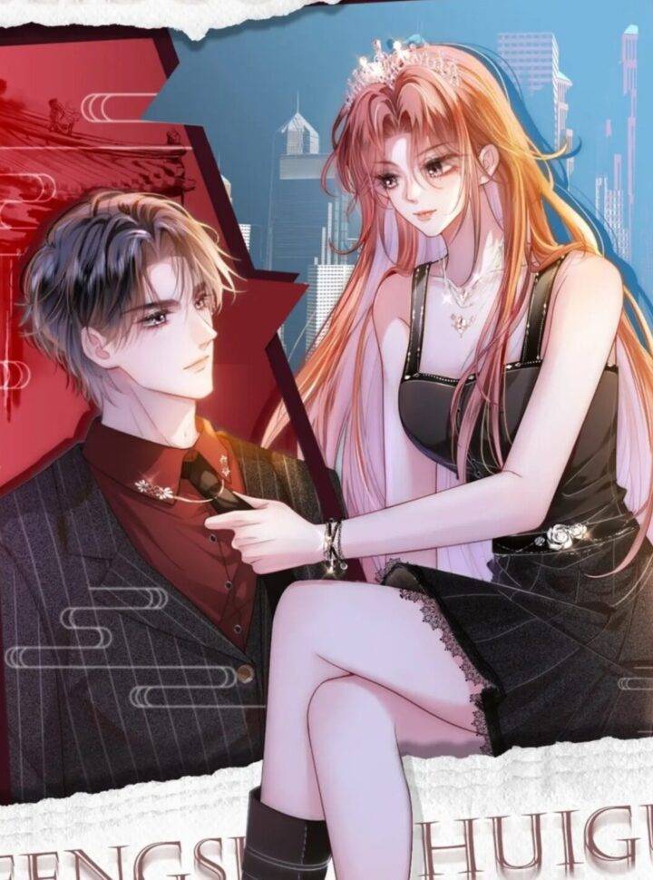 Sau Khi Bị Cướp Đi Tất Cả , Cô Ấy Trở Về Như Một Vị Thần