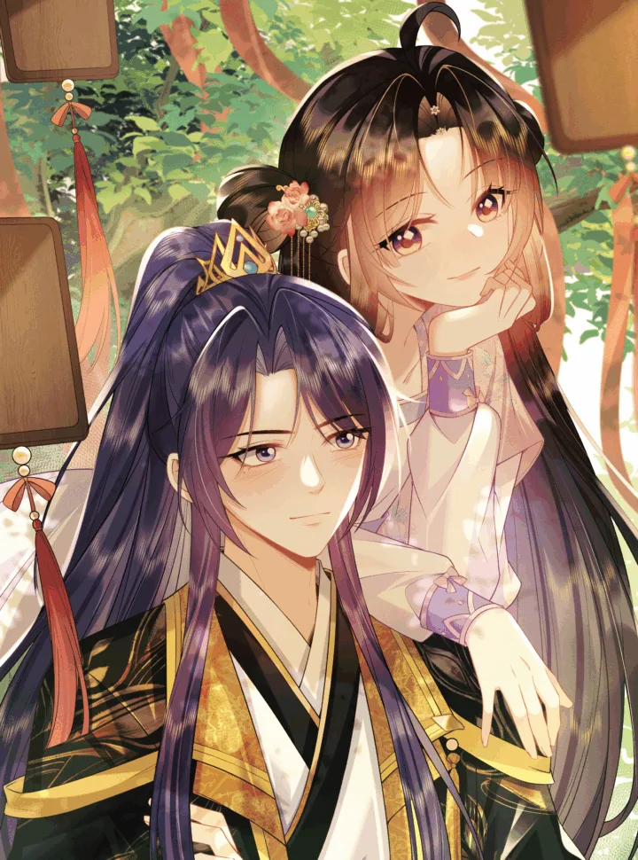 Sau Khi Không Ngừng Tự Tìm Chết , Ta Liền Trở Thành Bạch Nguyệt Quang