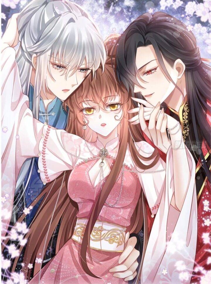 Sau Khi Xuyên Sách, Ta Bị Ép Trở Thành Nhân Vật Phụ