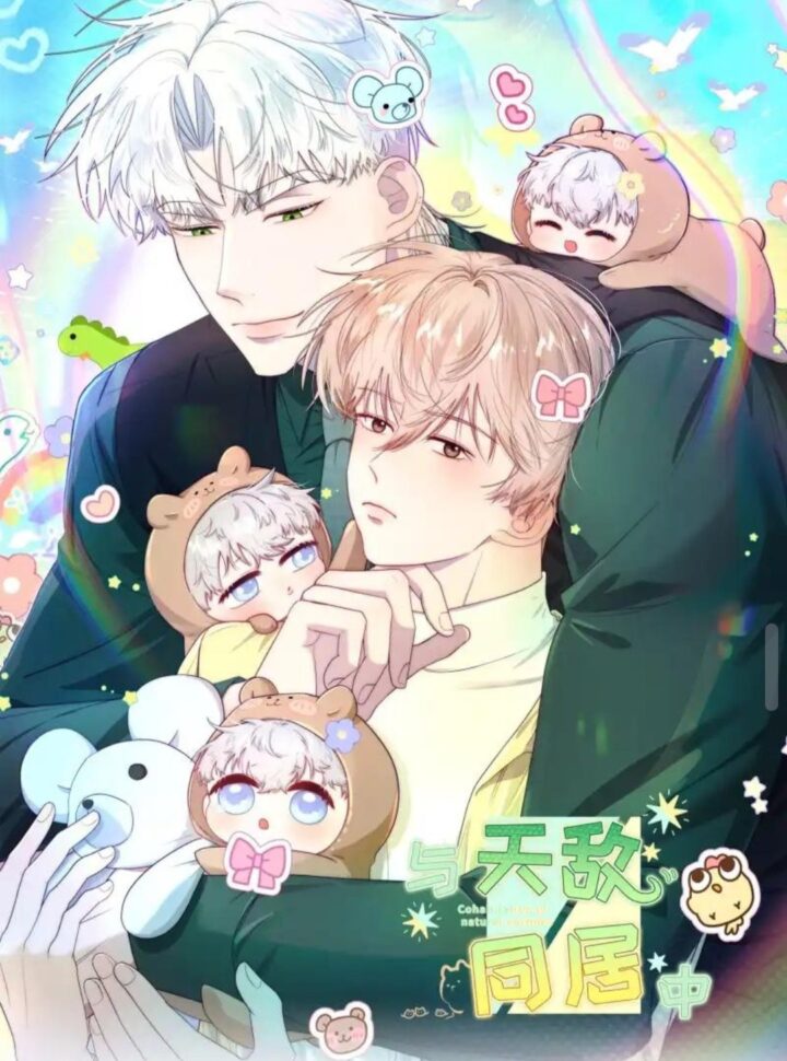 Sống Chung Với Kẻ Thù Truyền Kiếp