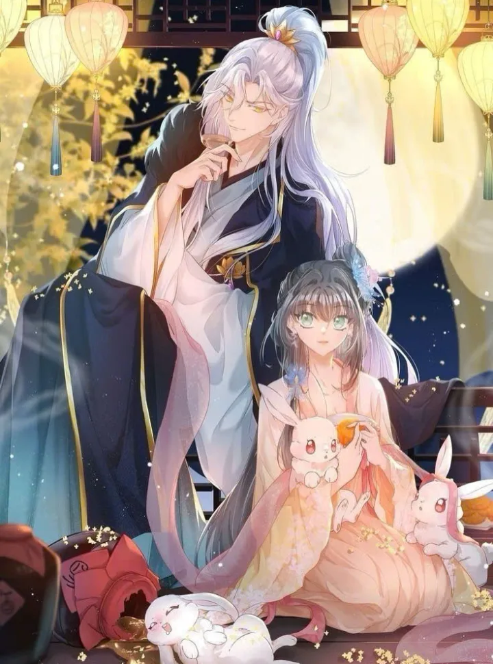 Sư Huynh Phản Diện Bắt Ta Hoàn Lương