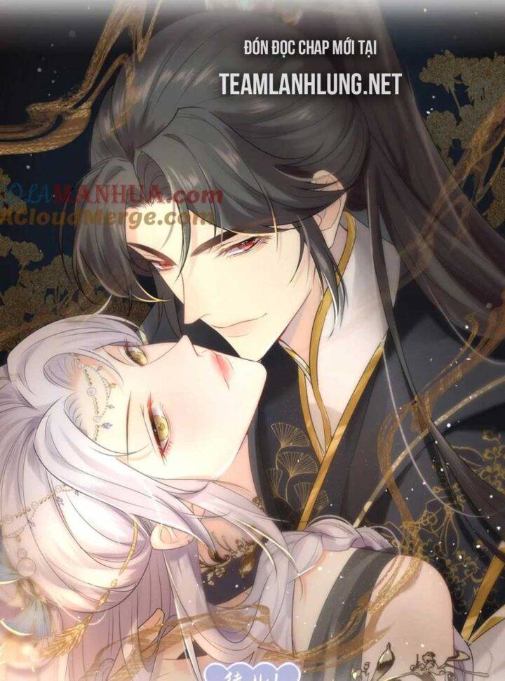 Sư Phụ Ta Muốn Người Là Của Riêng Ta