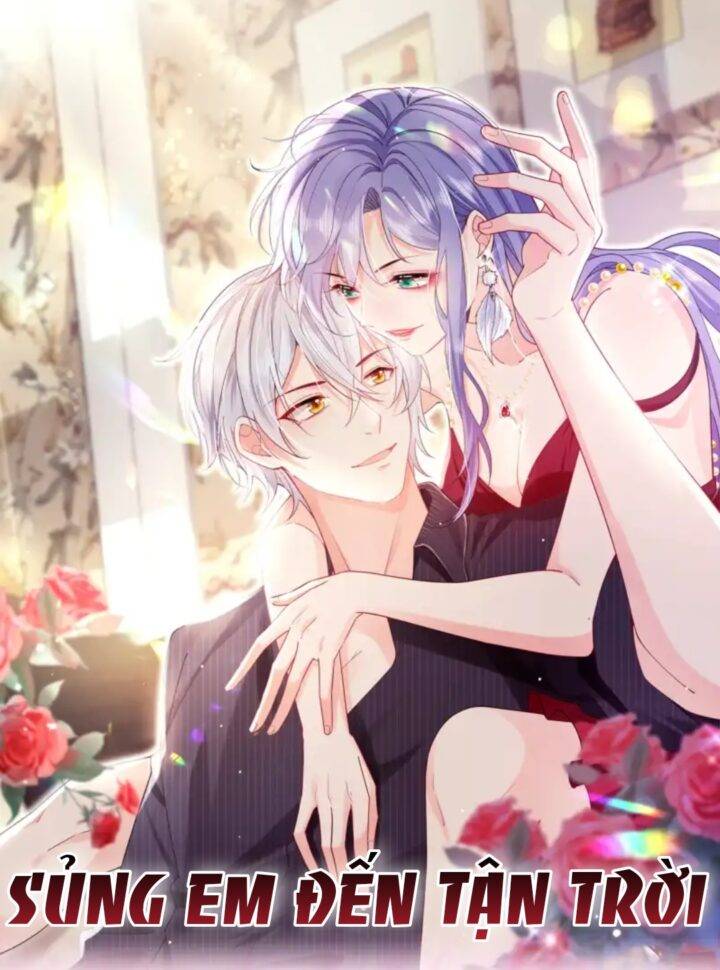 Sủng Em Đến Tận Trời