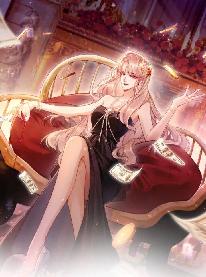 Thừa Kế Gia Sản Ngàn Tỷ Sau Khi Ly Hôn