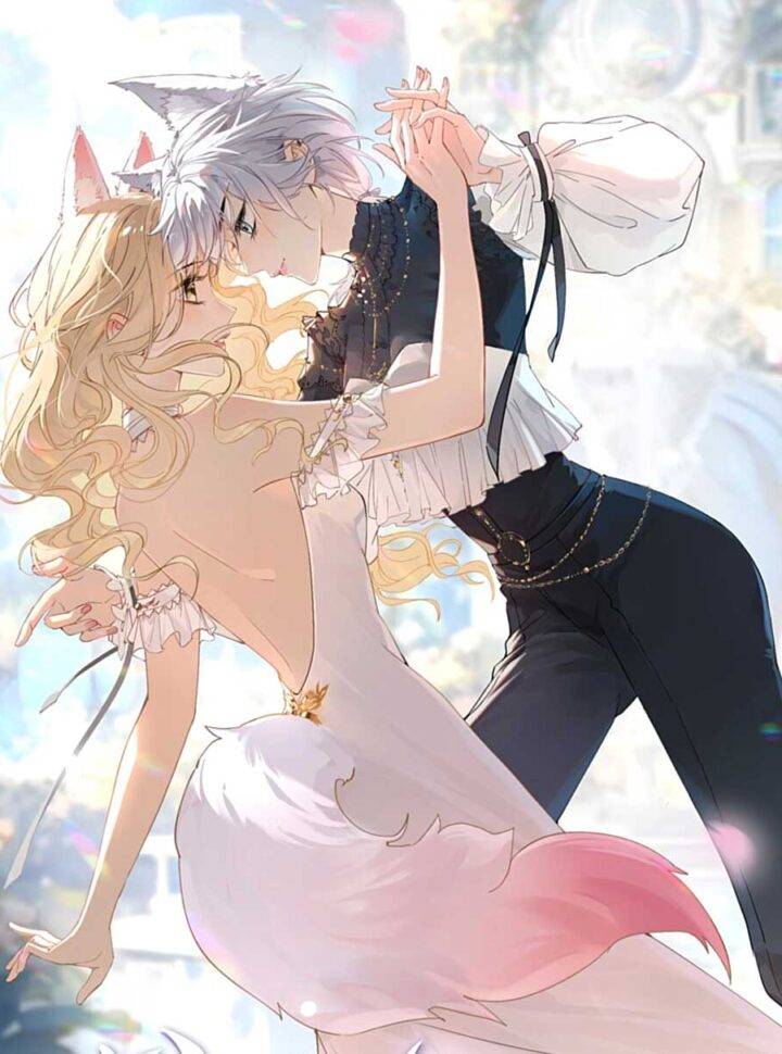 Tiểu Thư Sói Và Em Gái Cáo