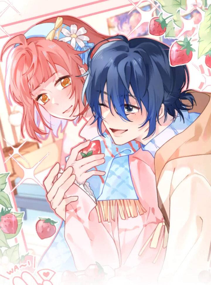 Tính Cách Ẩn Giấu