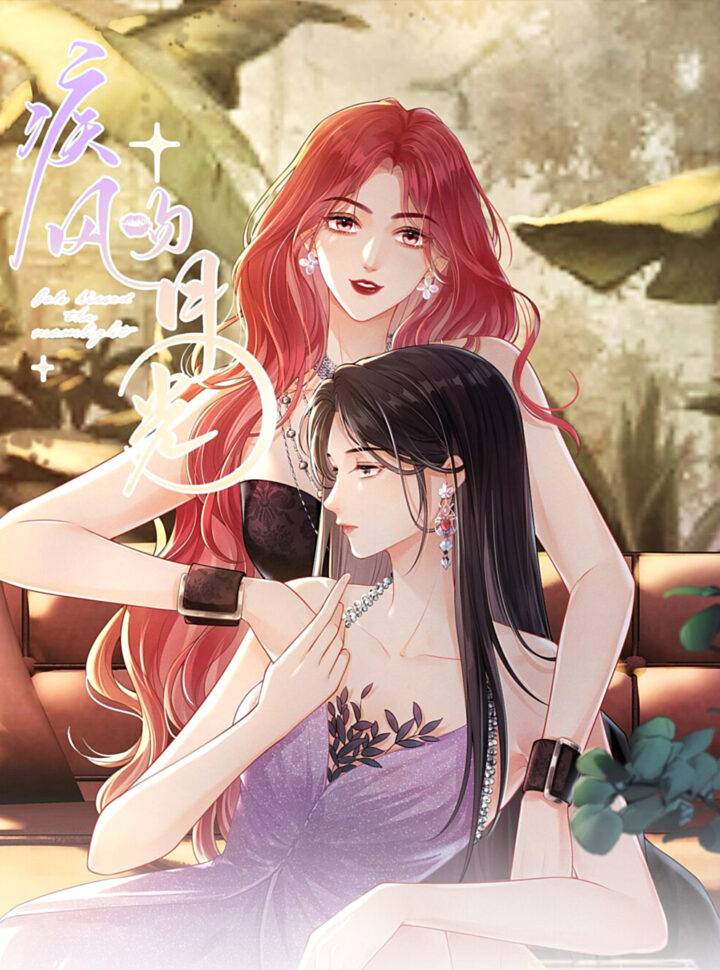 Tôi Chính Là Ánh Trăng Của Em