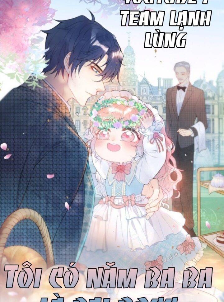 Tôi Có Năm Ba Ba Là Đại Boss