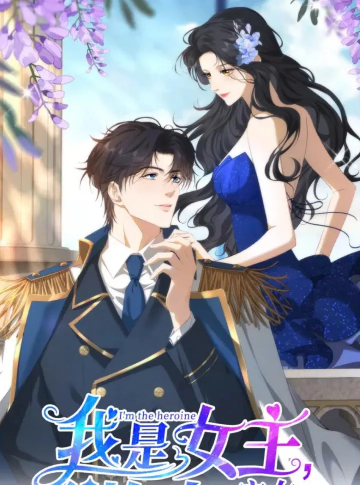Tôi Là Nữ Chính, Nhưng Nam Phụ Lại Quá Đẹp Trai.