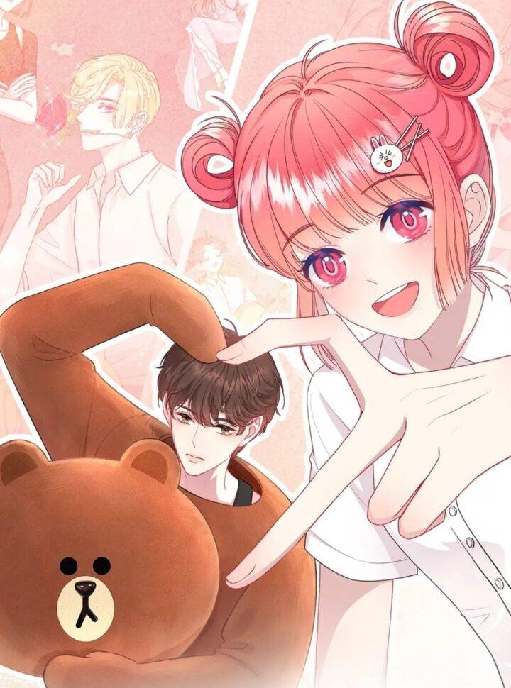 Tôi Sẽ Không Thích Cậu Đâu