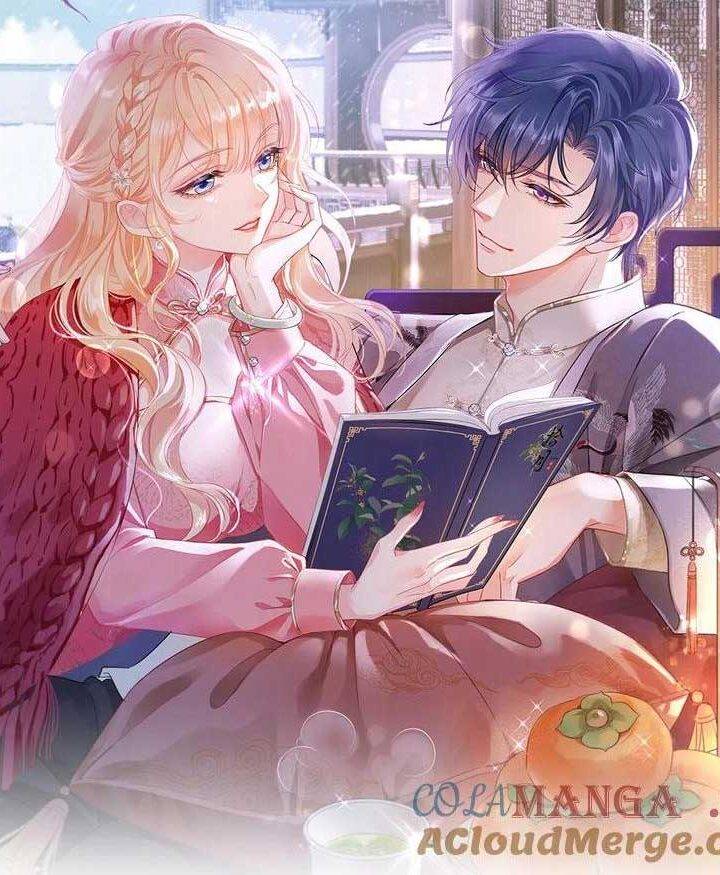 Tôi Trở Thành Kiều Thê Của Ông Trùm Phản Diện