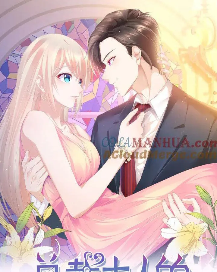 Tổng Tài Đại Nhân Cưng Chiều Vợ Yêu